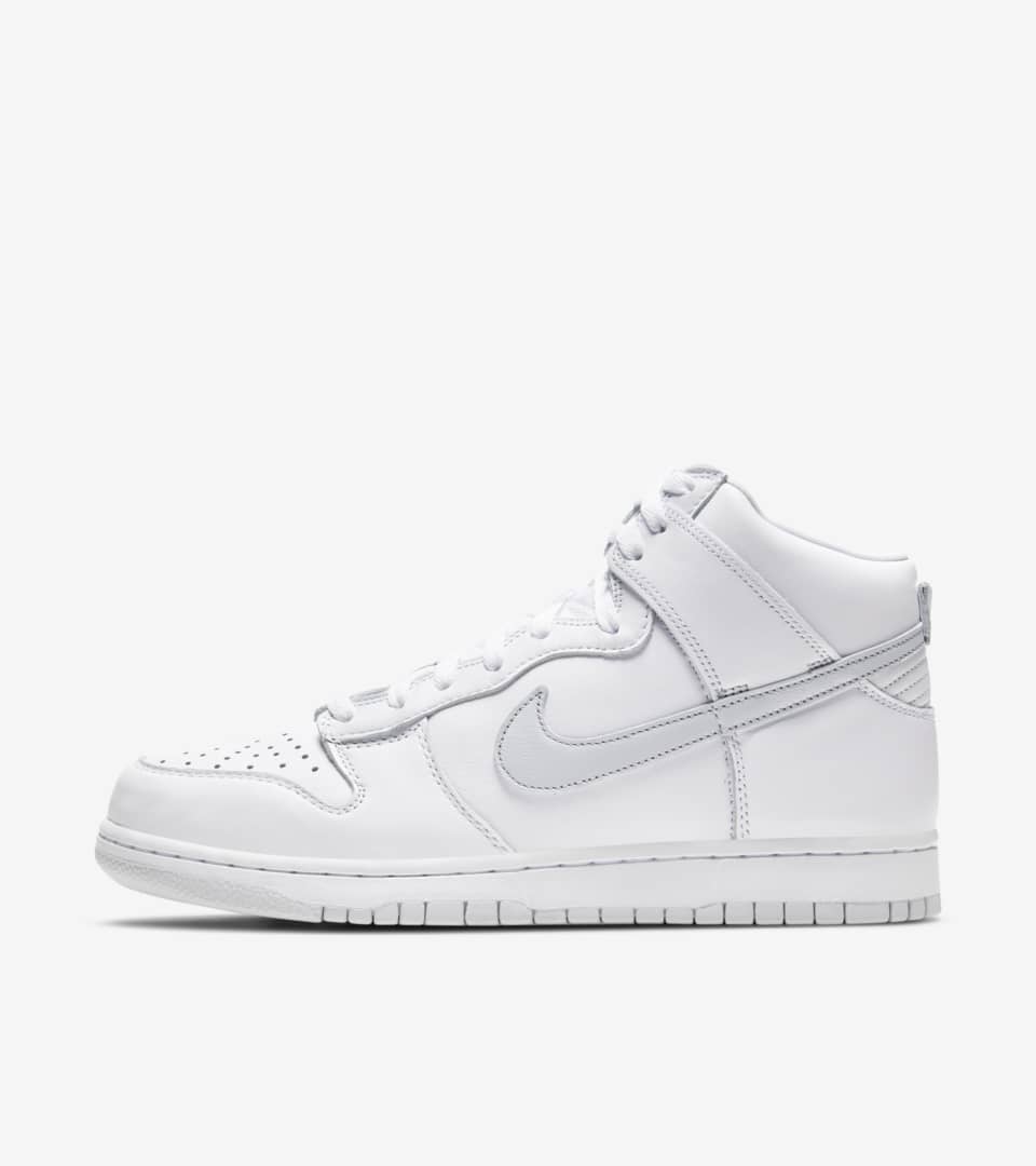 【26cm】Nike Dunk High \