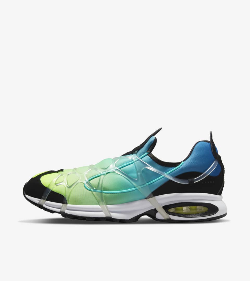 Nike SNKRS. Calendario de fechas de lanzamientos MX