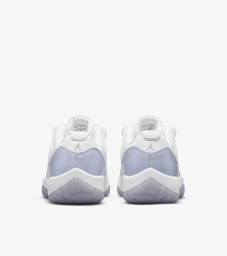 Fecha de lanzamiento de las Air Jordan 11 Low \
