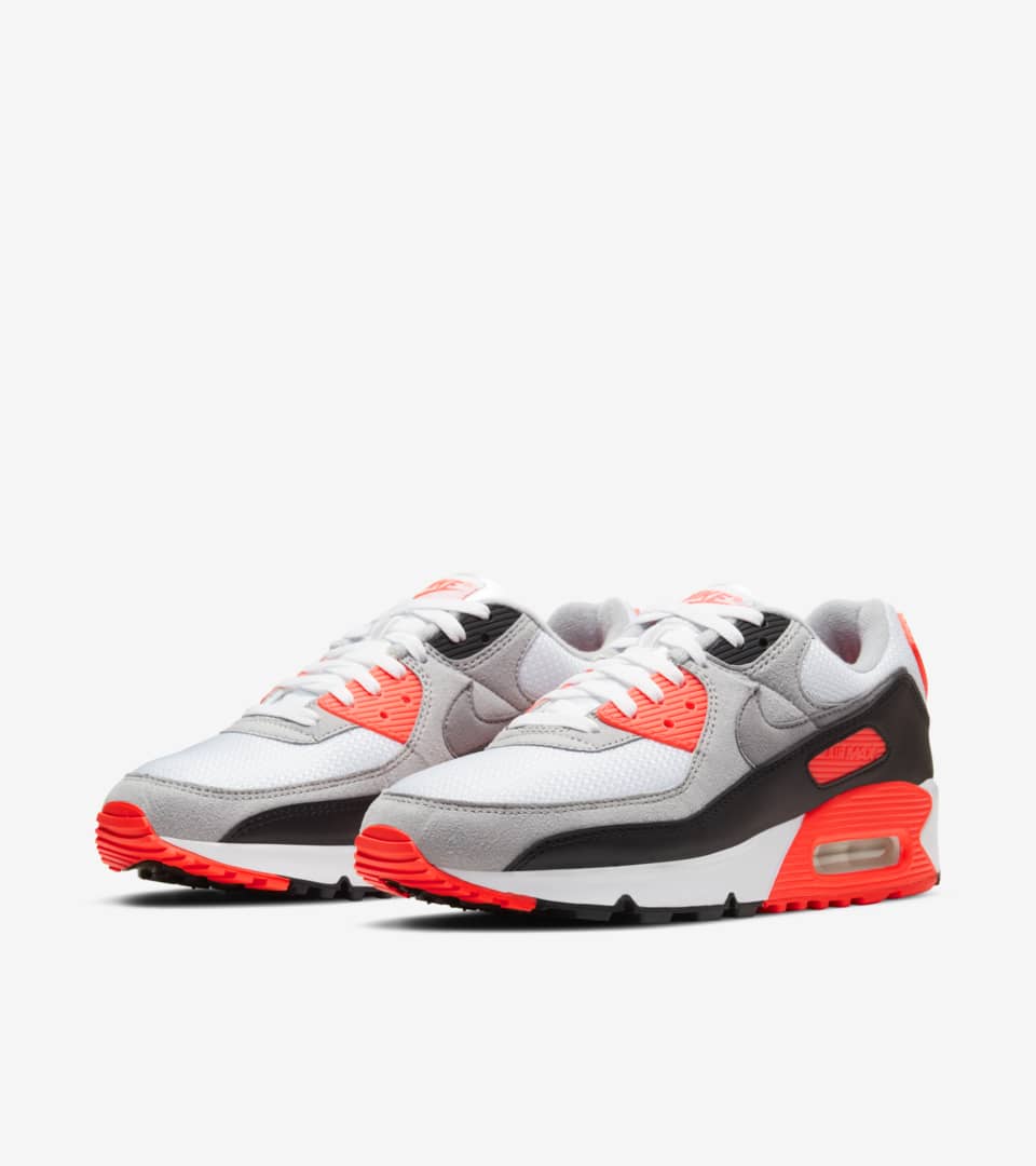 nike max red