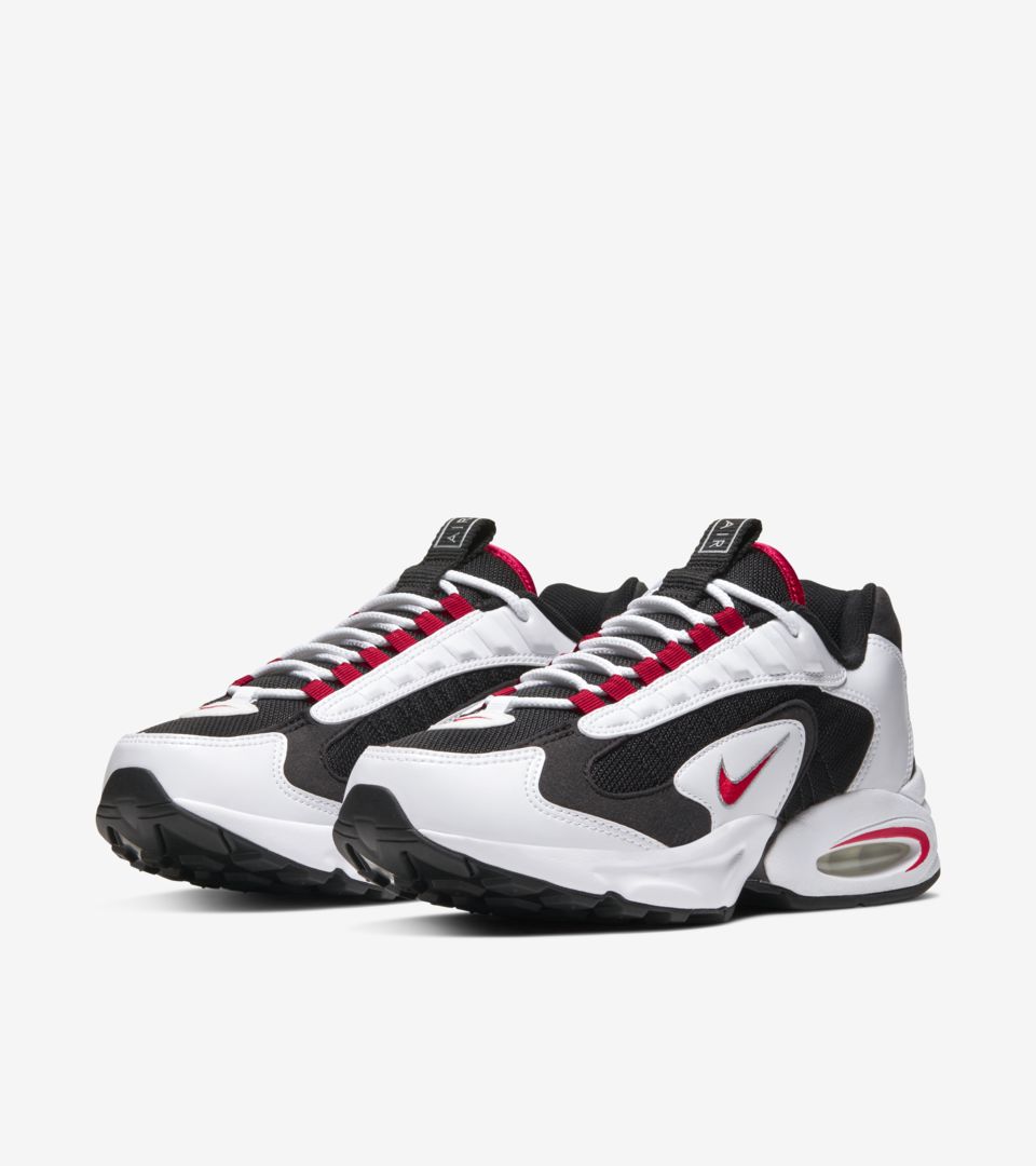 nike air max triax red