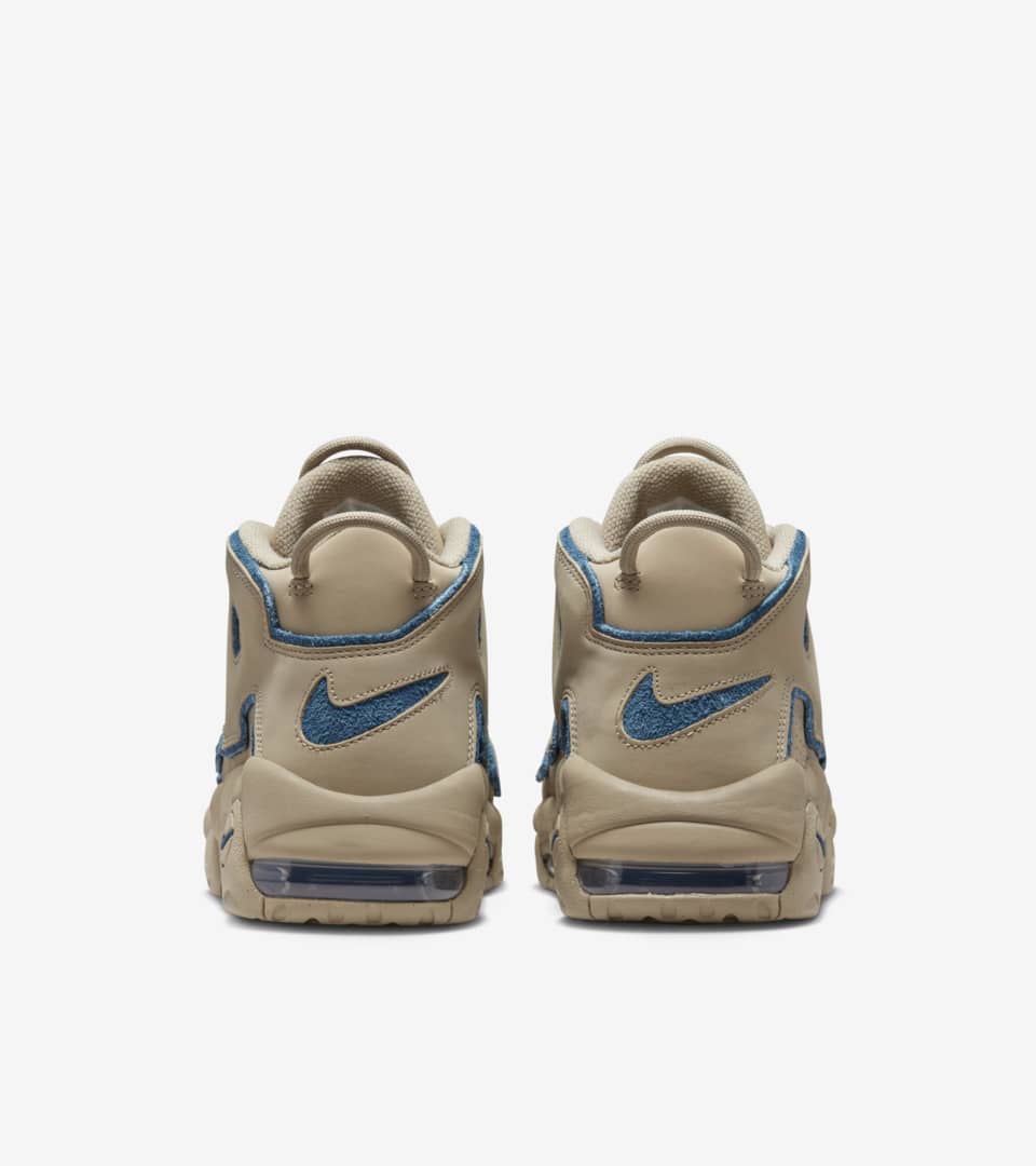 Nike more uptempo store 95