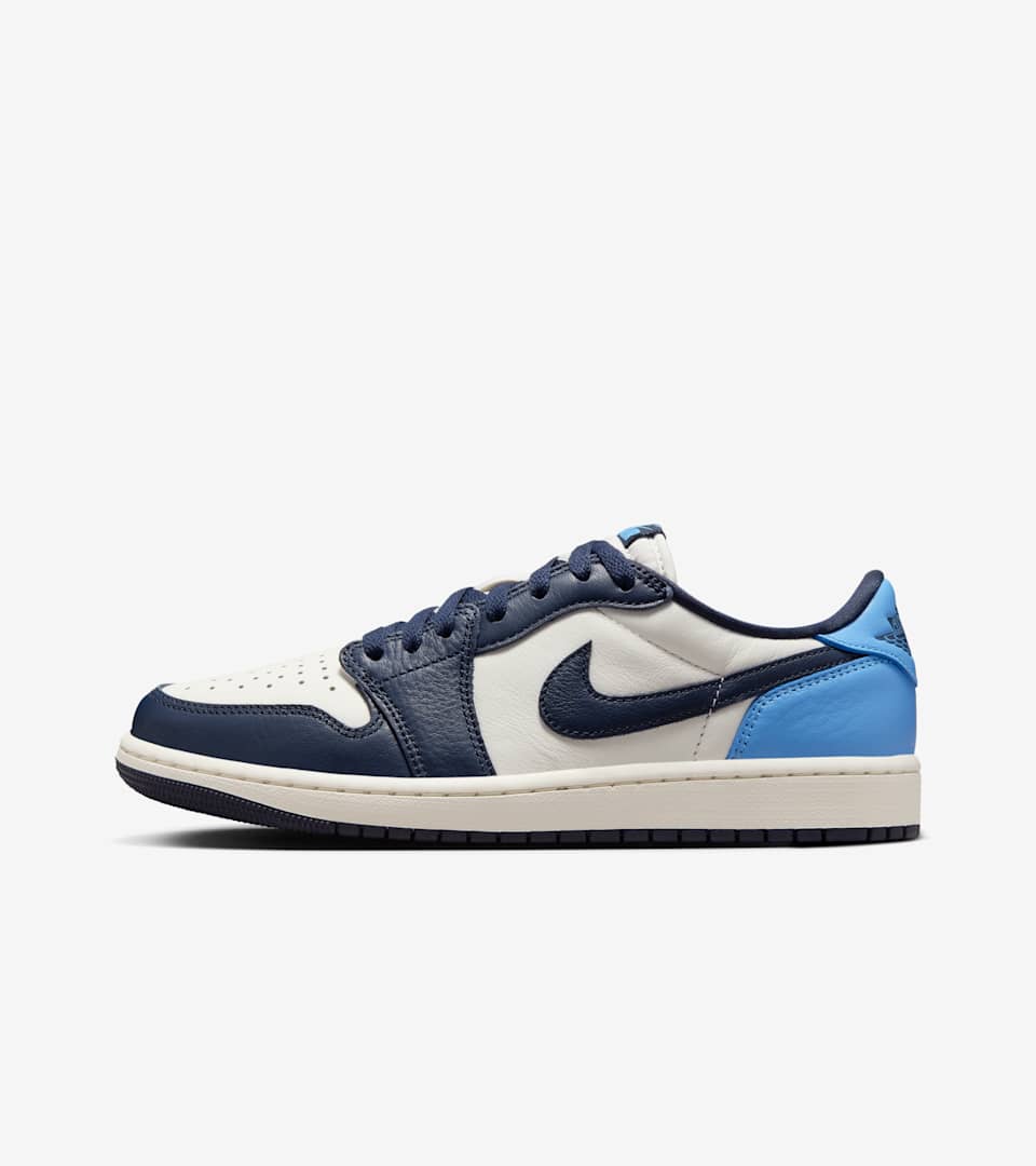 NIKE公式】エア ジョーダン 1 LOW 