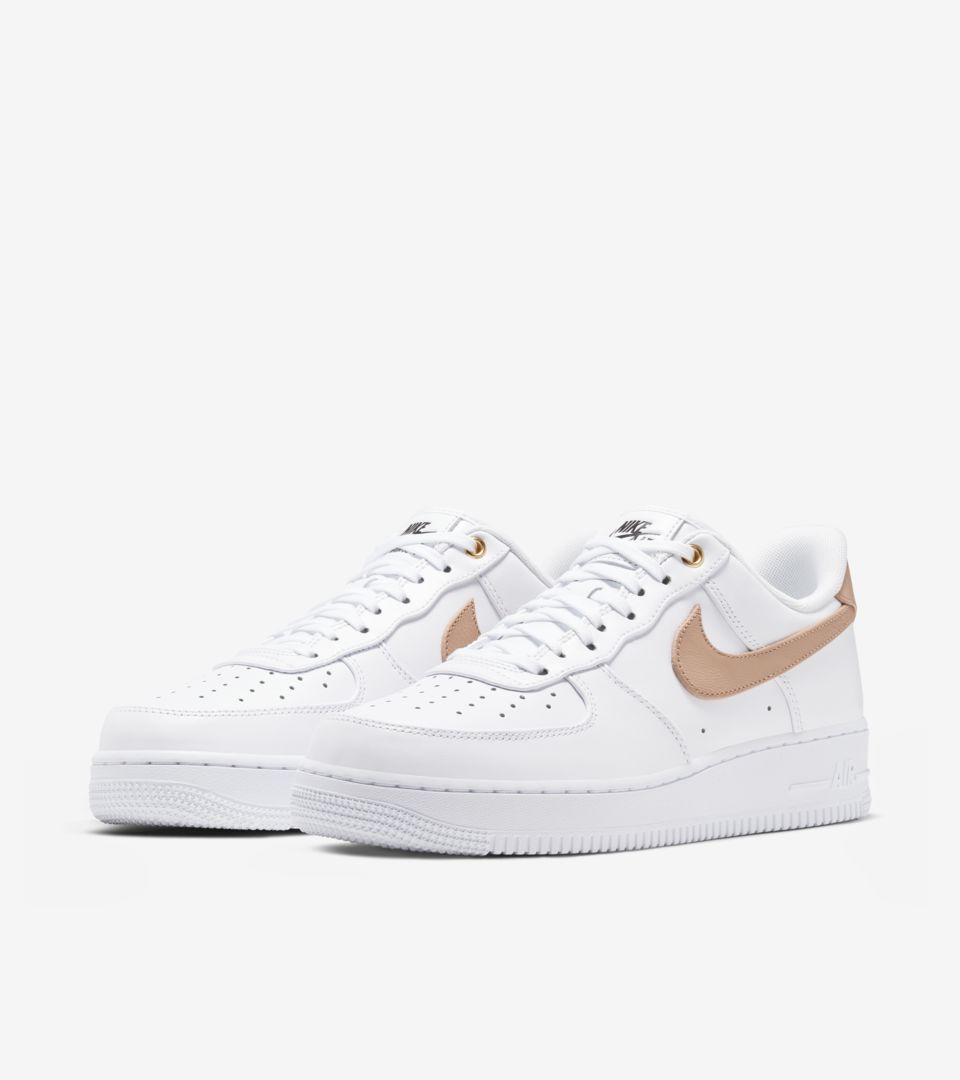 tan air force 1 mens