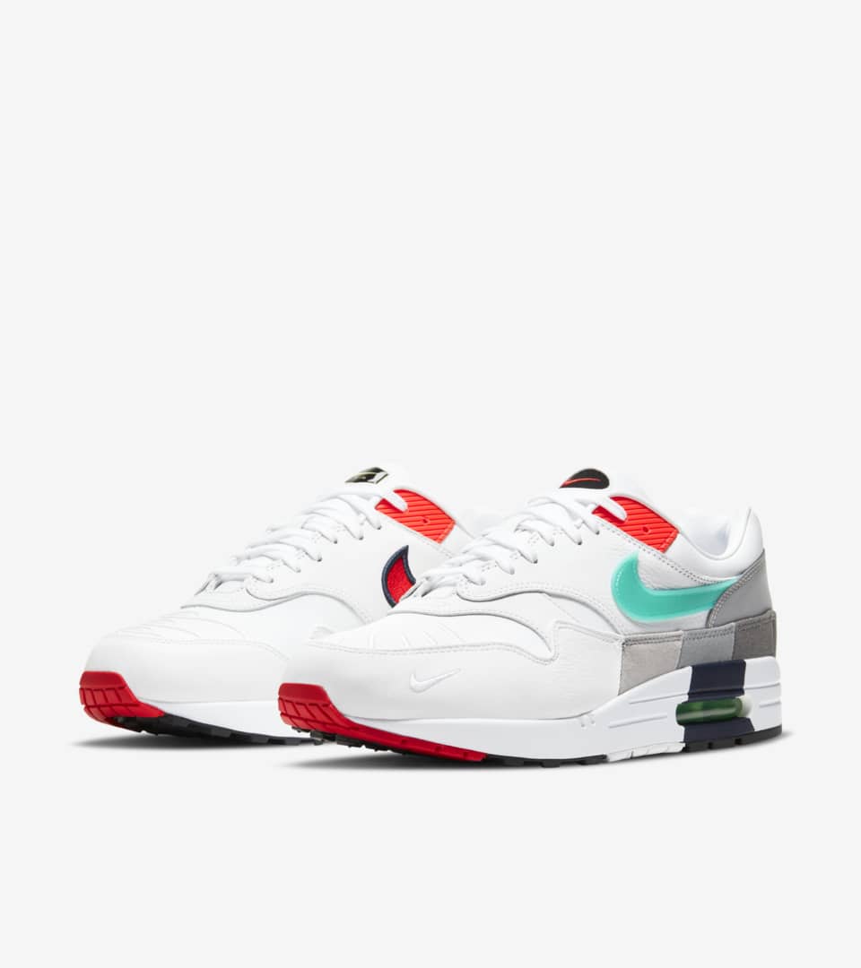 air max 1 date de sortie