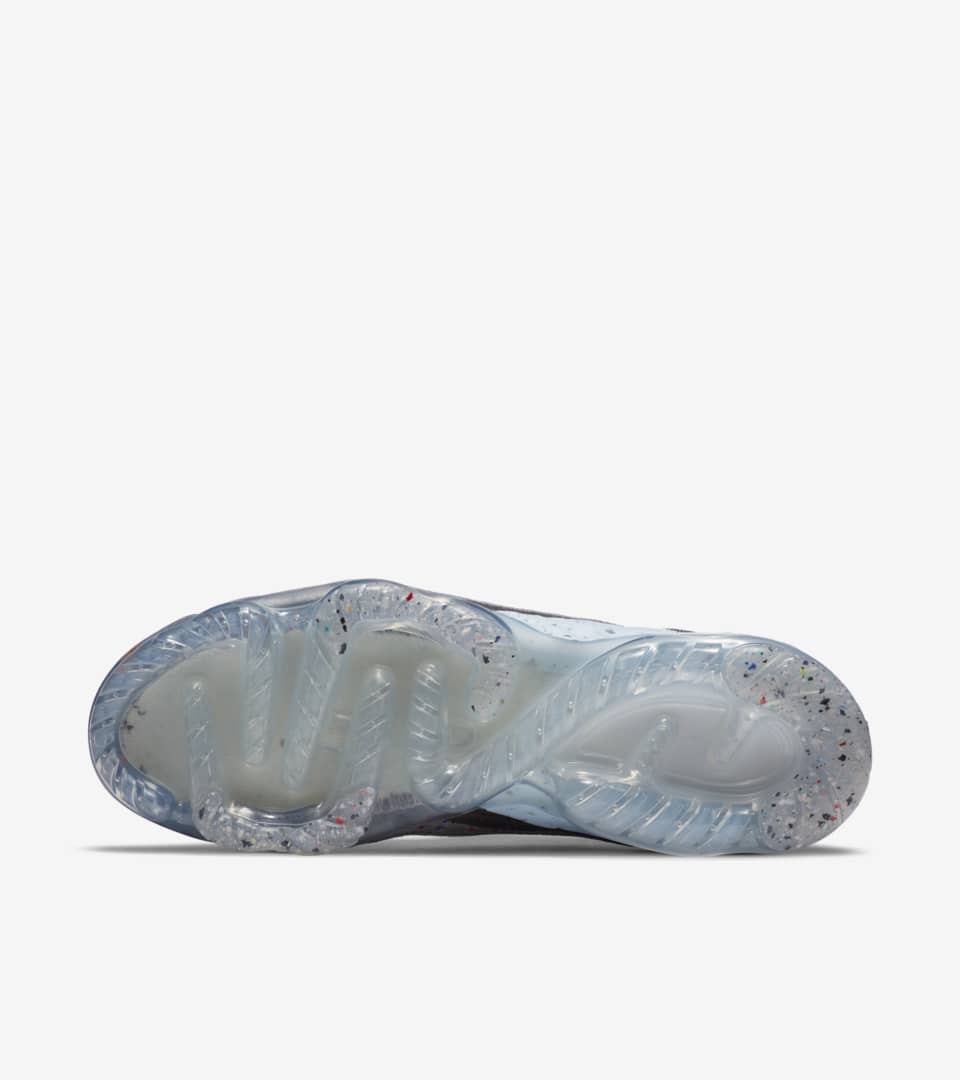 NIKE公式】エア ヴェイパーマックス 2020 フライニット 'Smoke Grey