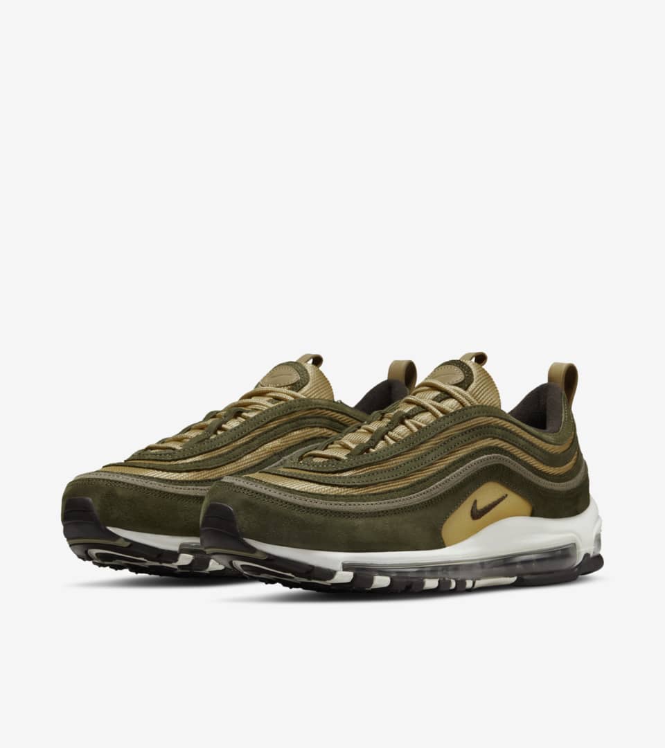 Fecha de lanzamiento de las Air Max 97 \