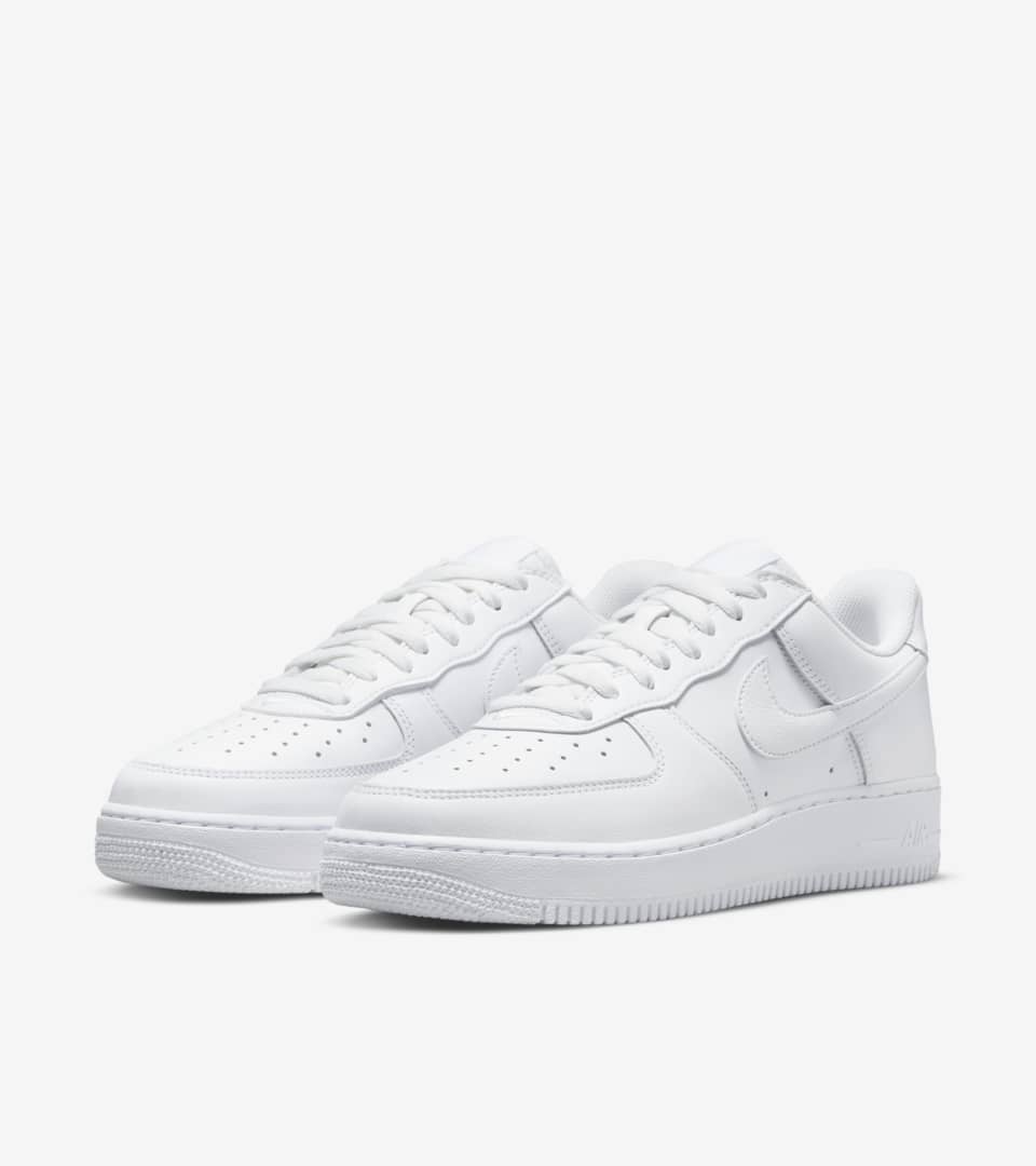 Throwback air force best sale ones