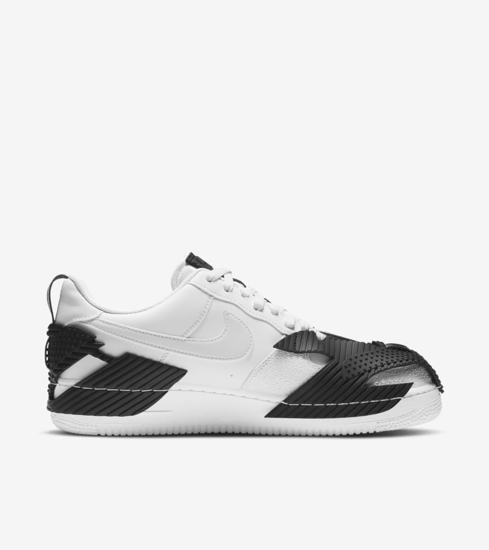 NIKE公式】エア フォース 1 NDSTRKT 'White' (NDSTRKT AF1 / CZ3596 ...