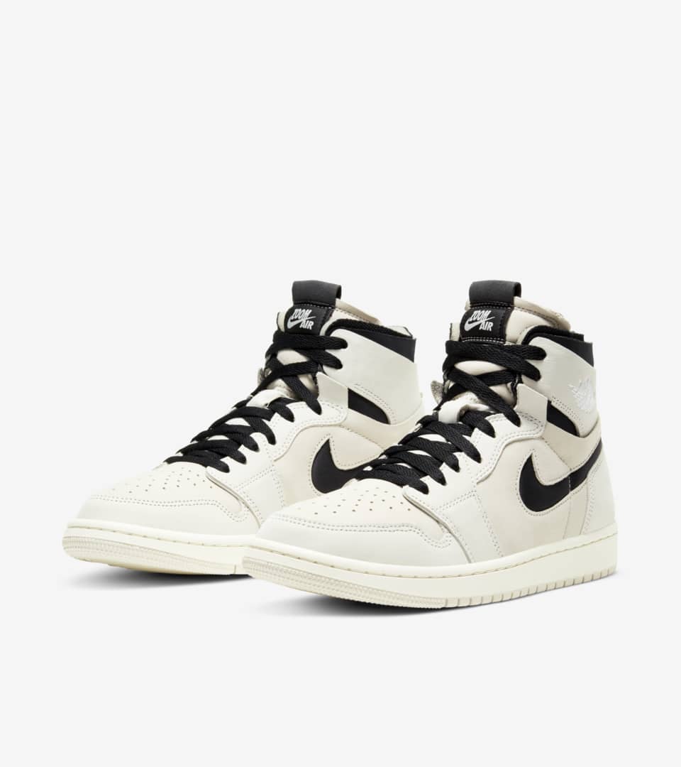 サイズ255cmNike スニーカー Air Jordan 1 High Zoom