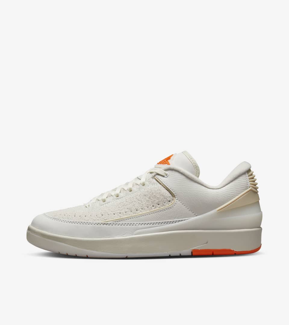 air jordan ii low