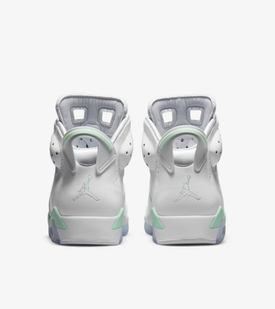 Fecha de lanzamiento de las Air Jordan 6 \