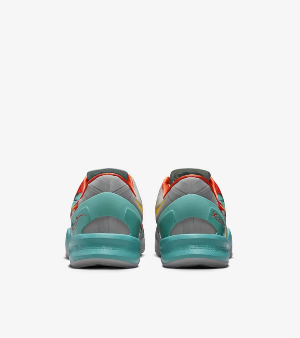 Kobe 8 Protro 'Venice Beach' (FQ3548-001) Release Date. Nike SNKRS