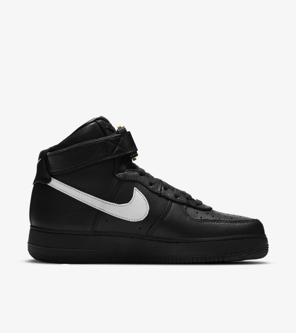 white air force 1 high