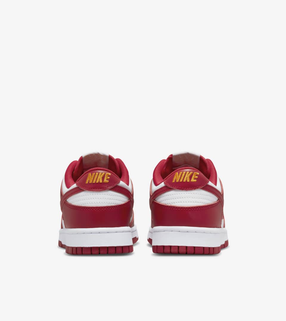 Dunk 低筒鞋Retro 'Gym Red' (DD1391-602) 發售日期. Nike SNKRS TW