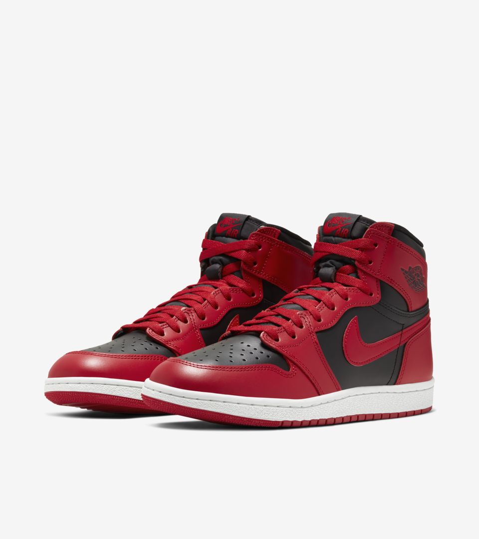 nike snkrs jordan