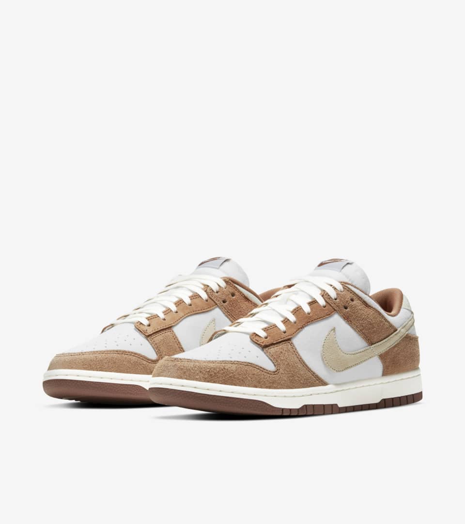 Fecha de lanzamiento del Dunk Low \
