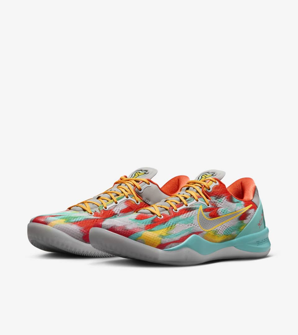 Nike Kobe 8 Protro “Venice Beach”コービー