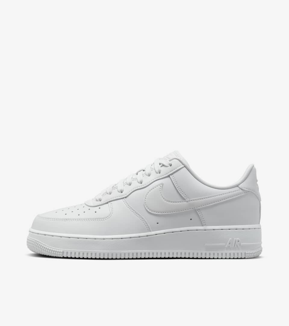 Air Force 1 '07 'Fresh' (DM0211-002) Release Date . Nike SNKRS HR