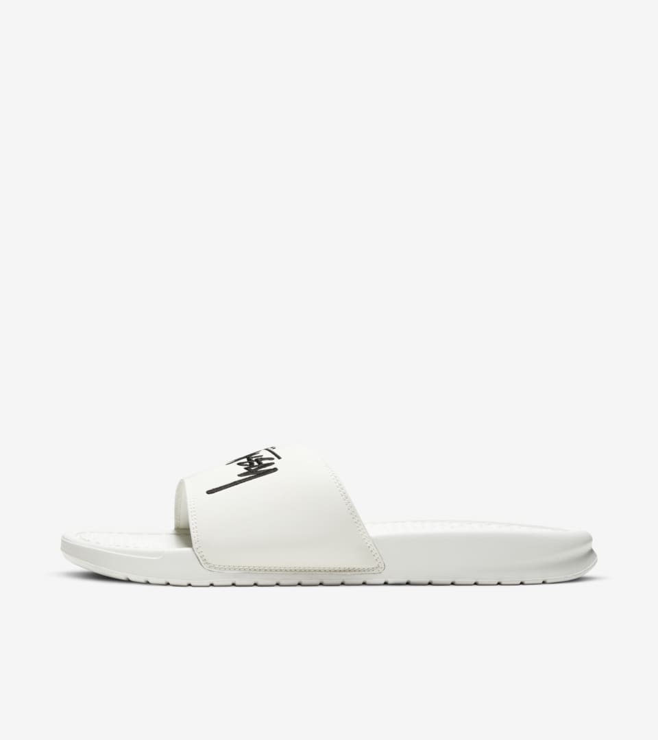 Nike Benassi x Stüssy