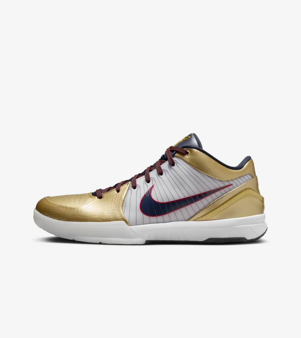 Kobe 4 Protro