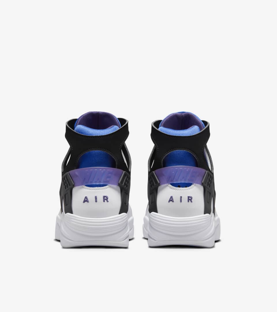 NIKE公式】エア フライト ハラチ 'Varsity Purple and Royal Blue