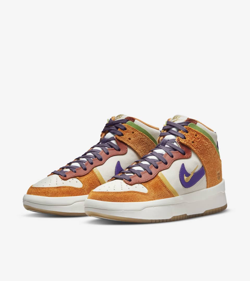 Nike Dunk High Up Premium