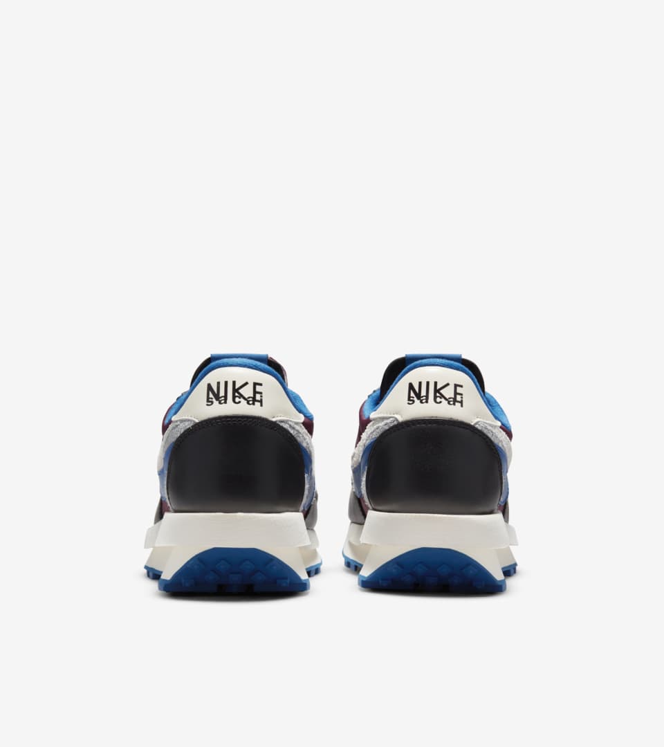 undercover sacai nike waffle | Nike LDWaffle x sacai x UNDERCOVER