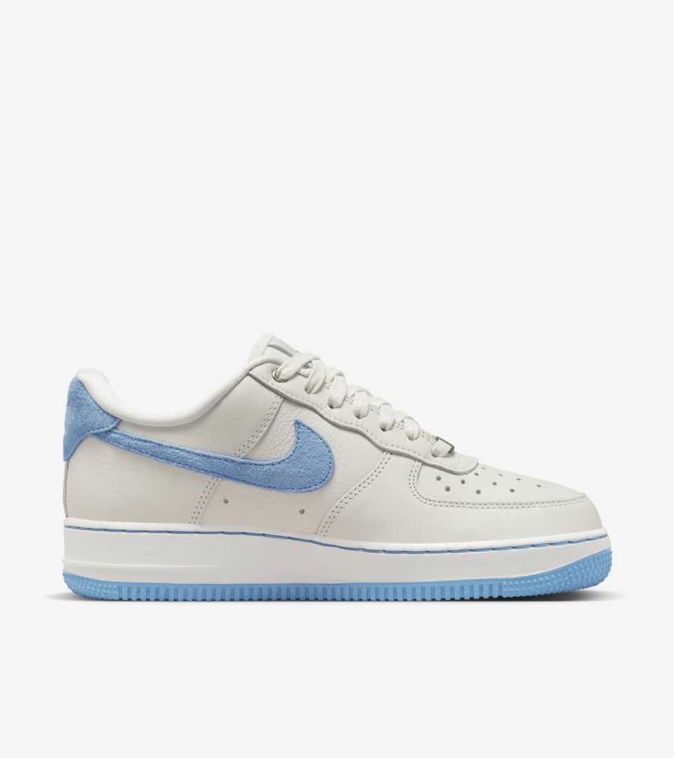 Nike Air Force 1 '07 LV8 'First Use - University Blue