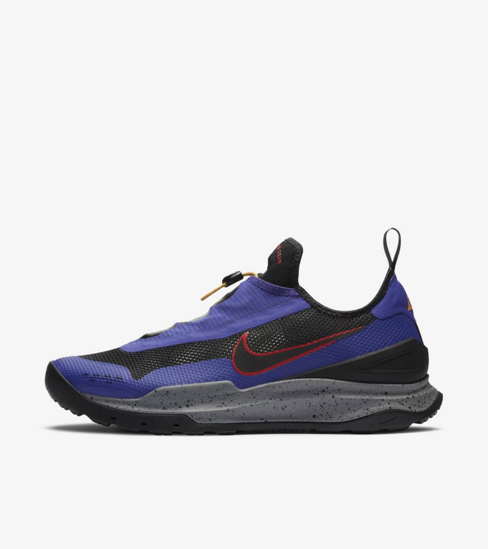 NIKE公式】ACG Zoom Air AO 'Fusion Violet' (CT2898-400 / ACG ZOOM ...