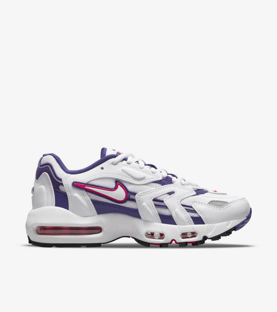 Air Max 96 Ii Grape Ice Voor Dames Releasedatum Nike Snkrs Be Air Max 96 Ii Grape Ice Voor Dames Releasedatum Nike Snkrs Be