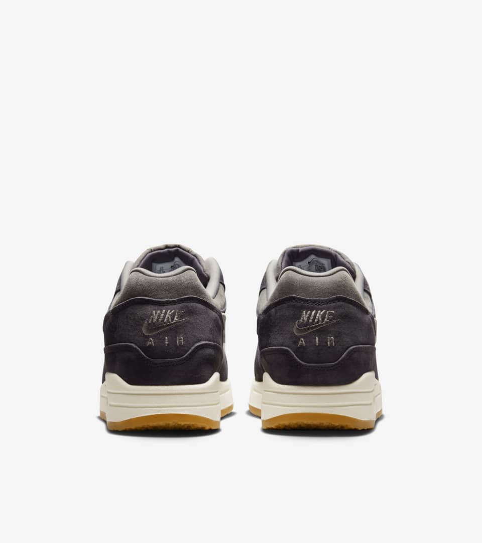 NIKE公式】エア マックス 1 'Crepe' (FD5088-001 / AM 1). Nike SNKRS JP