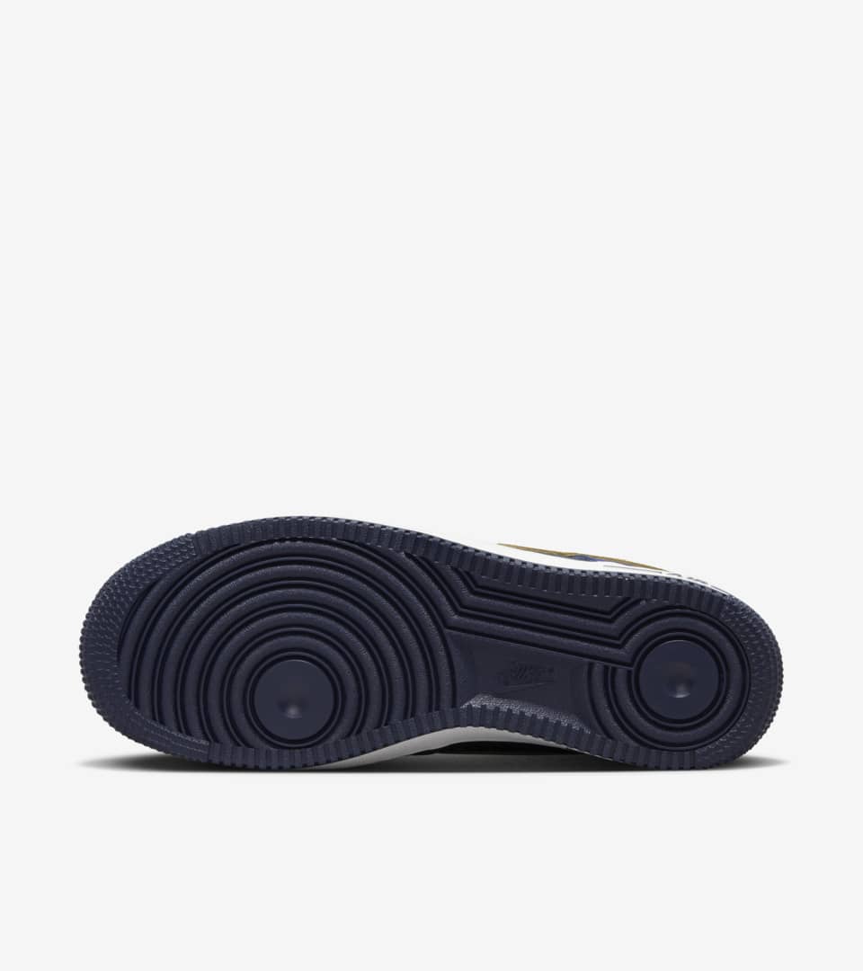 Air force 1 outlet 07 obsidian