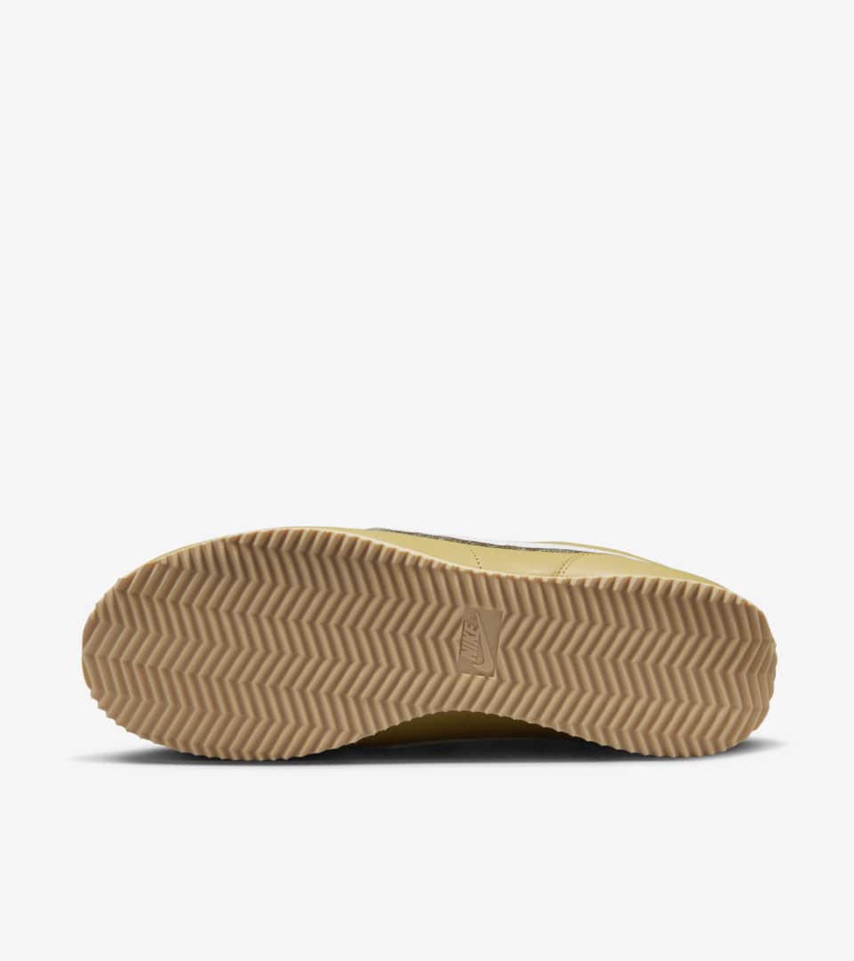 Metallic cortez hot sale