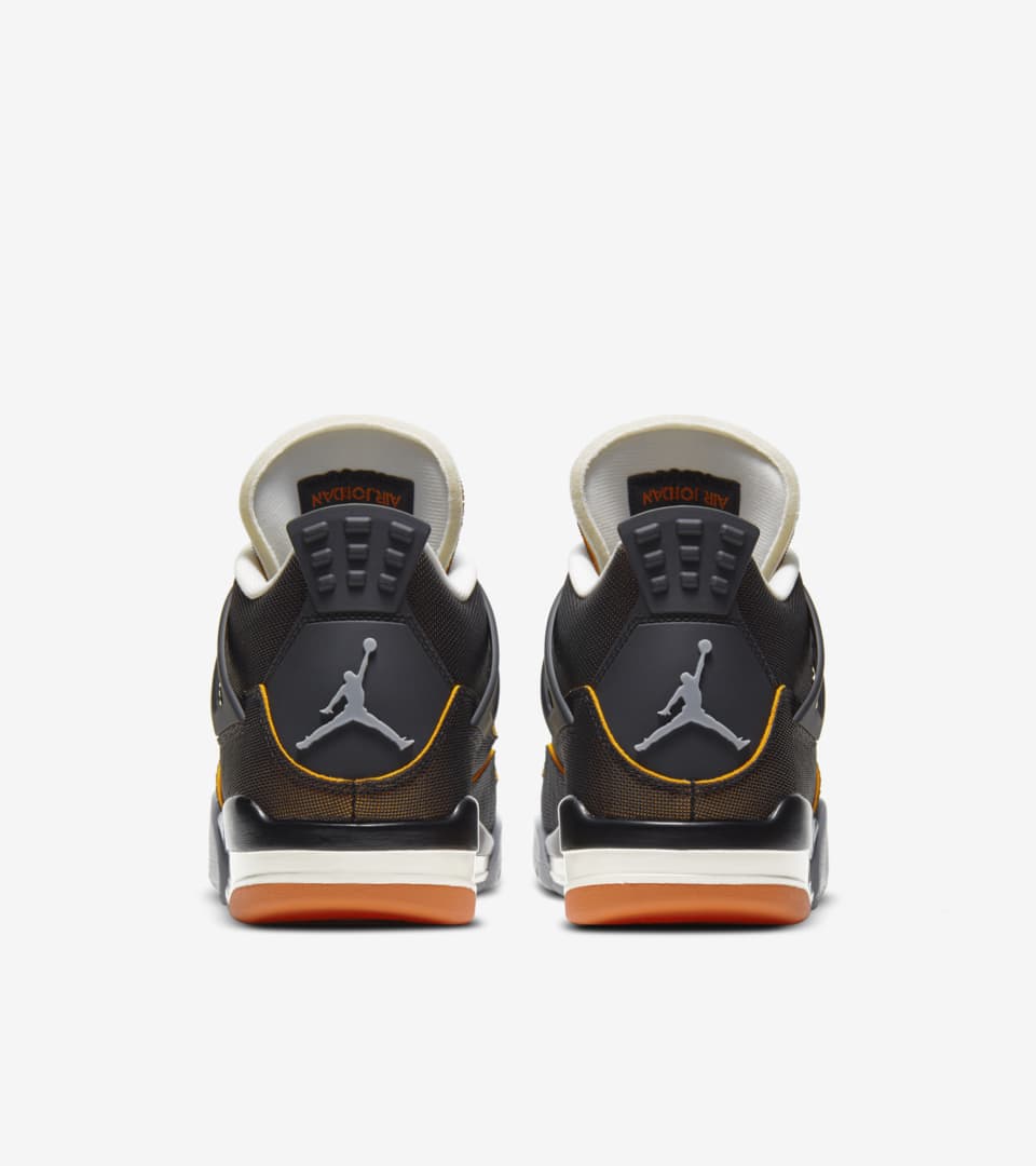 Fecha de lanzamiento del Air Jordan 4 \