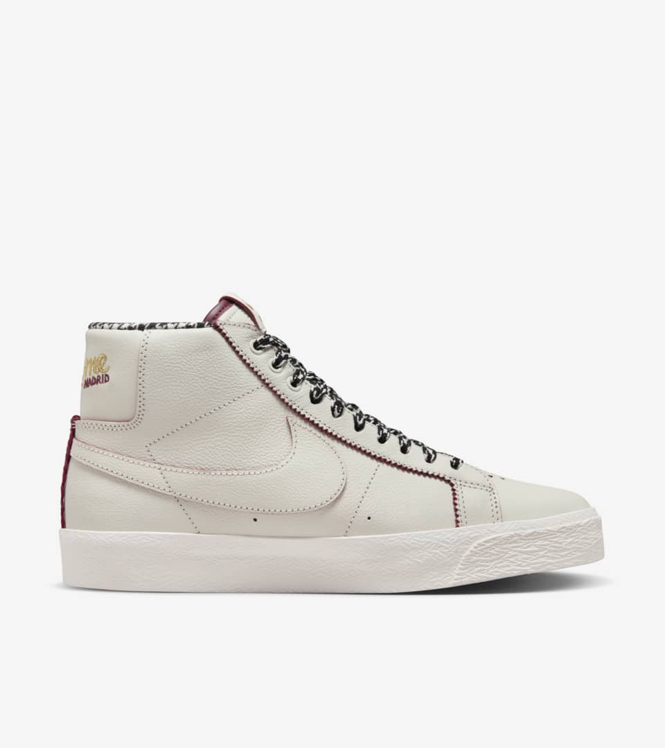 nike air zoom blazer