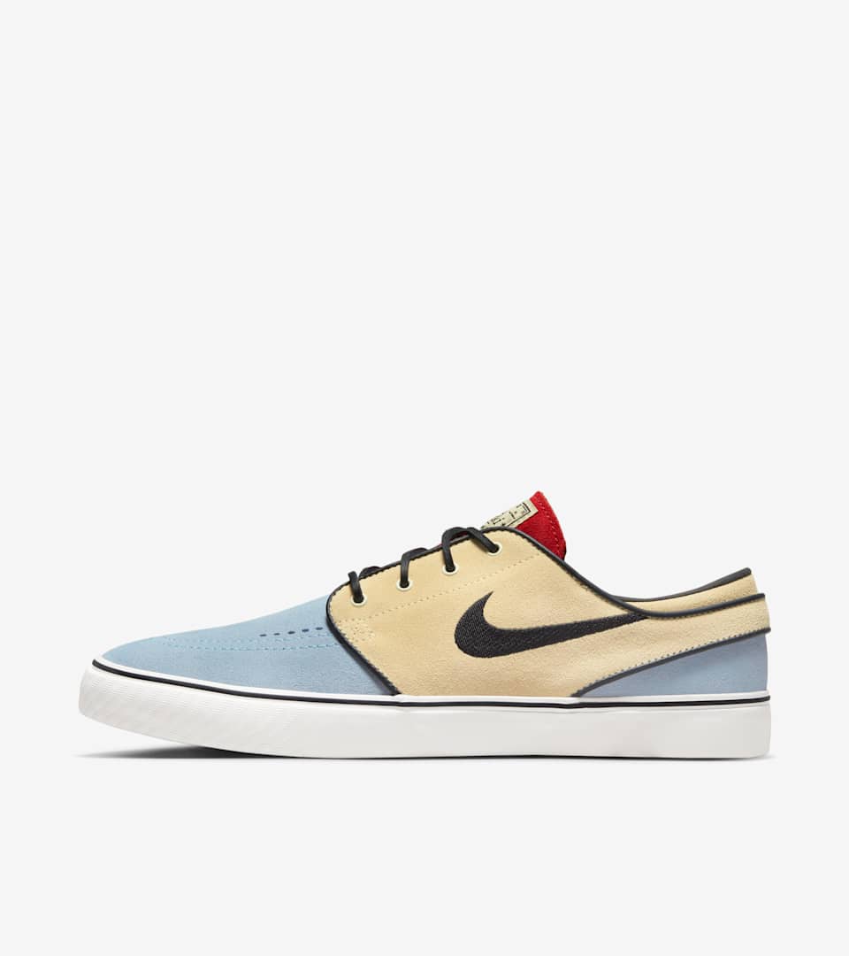 วัà¸à¹à¸à¸´à¸à¸à¸±à¸§ Nike SB Janoski +