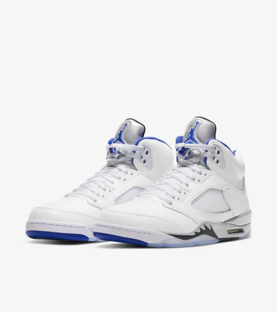 jordan 5 air