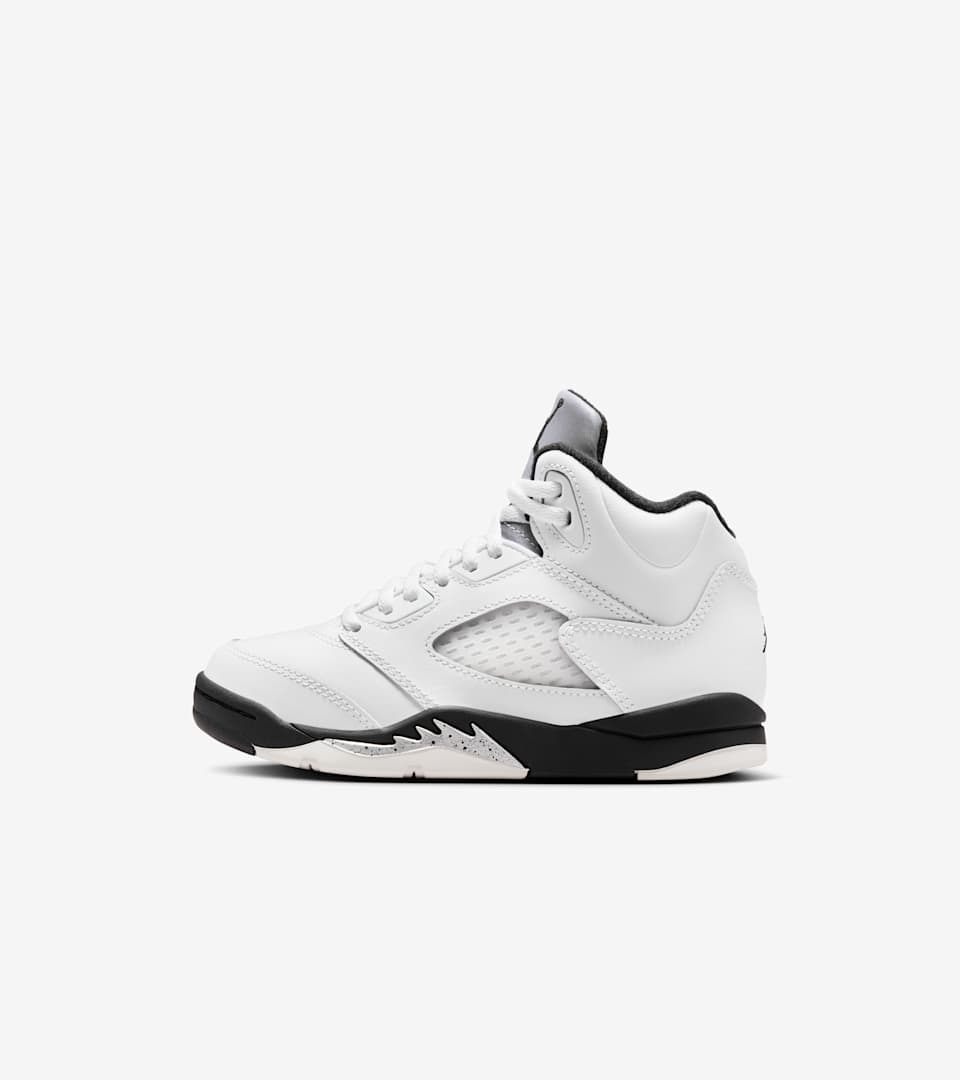 Jordan 5 kids hotsell