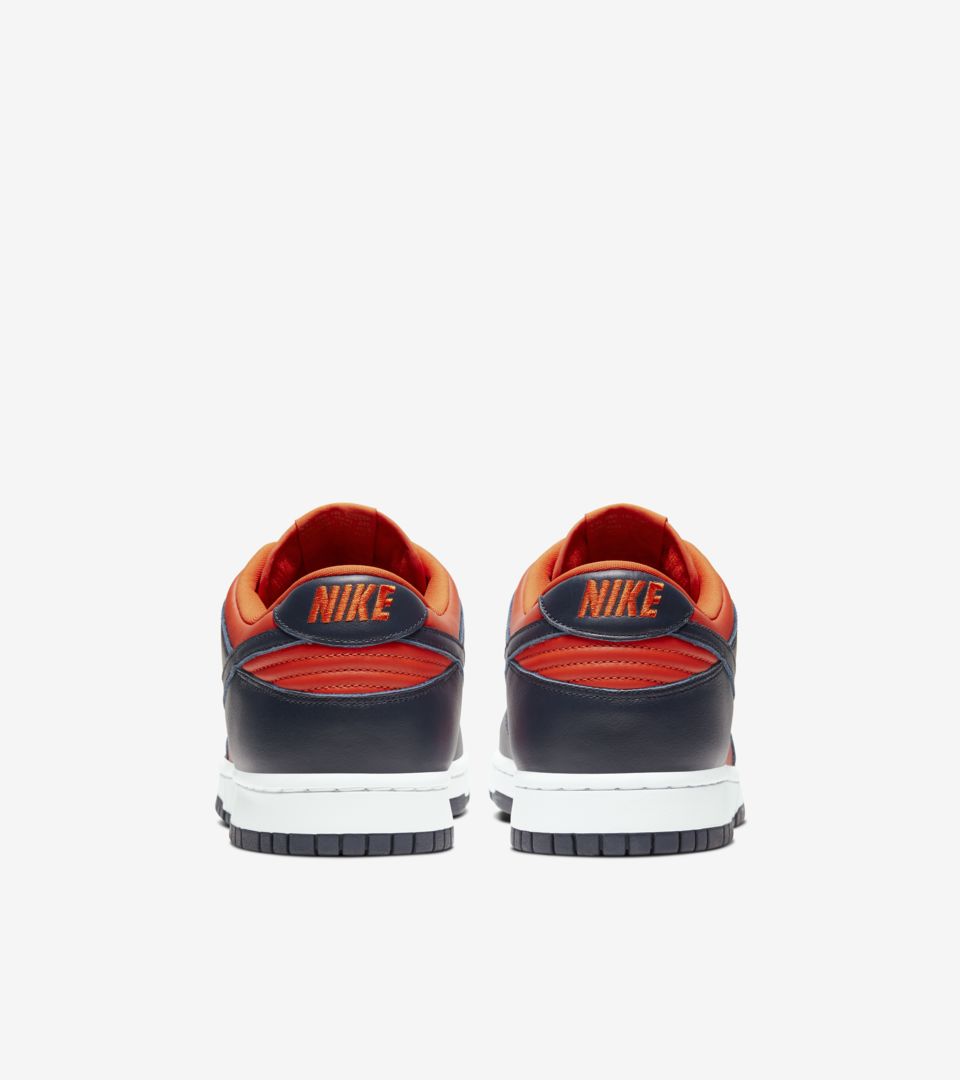 Nike Dunk Low Champ Colors （2020）23cm