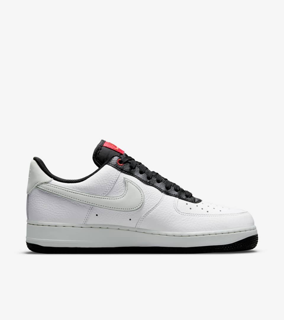 Air Force 1 '07 LX 'Crane' 發售日期. Nike SNKRS TW