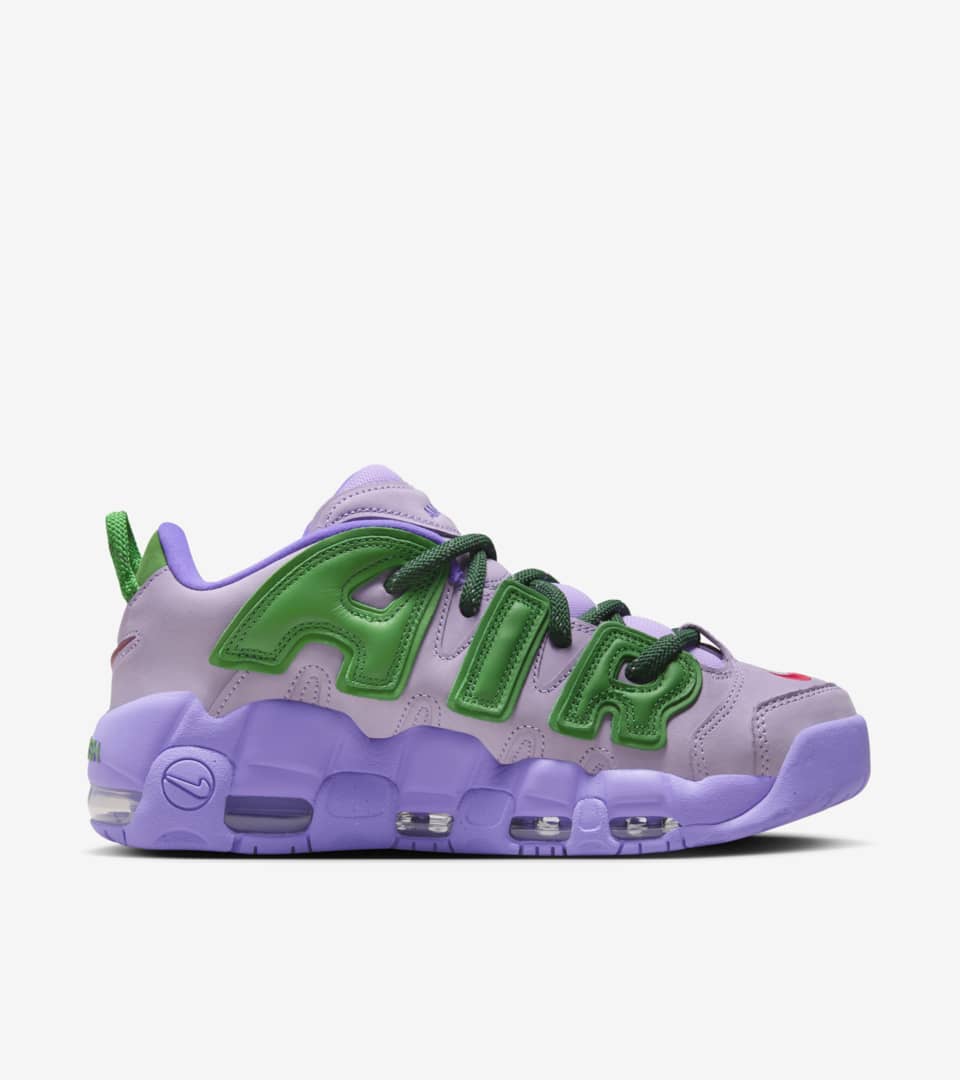 Nike Uptempo 