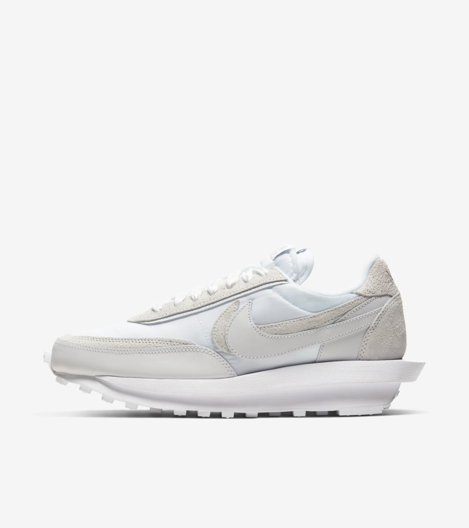 sacai x nike ldv waffle release