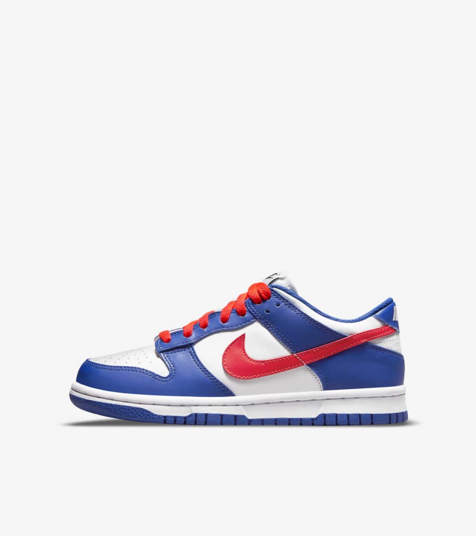 royal dunks