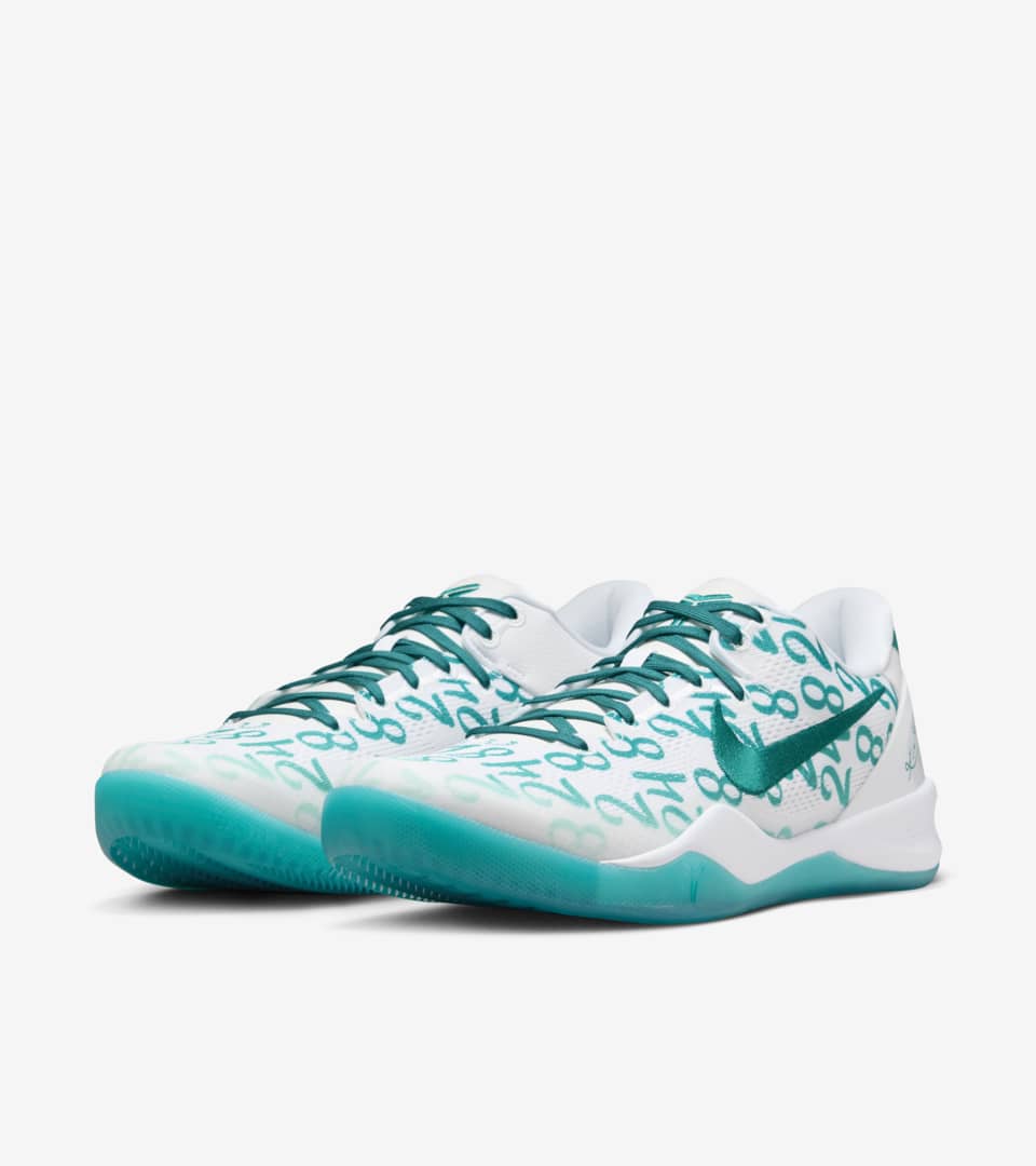 Kobe viii on sale