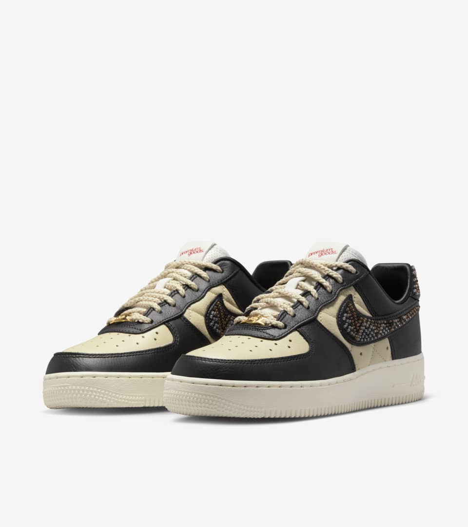 Nike Air Force 1 Low x Premium Goods