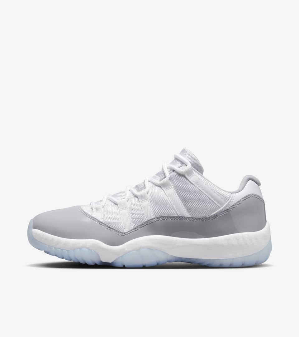 Air Jordan 11 Low 