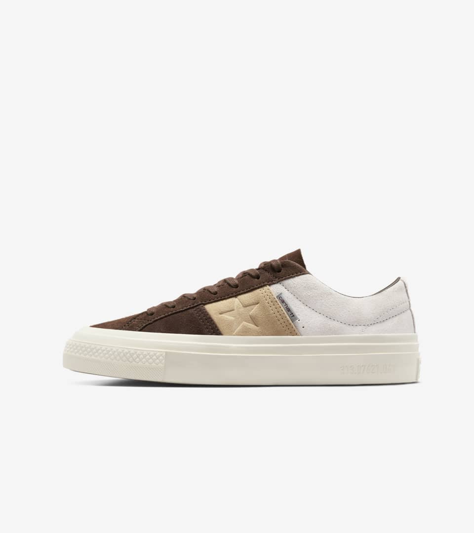 Converse CONS x Carhartt WIP 'One Star Academy Pro' (A09656C-200) Release Date