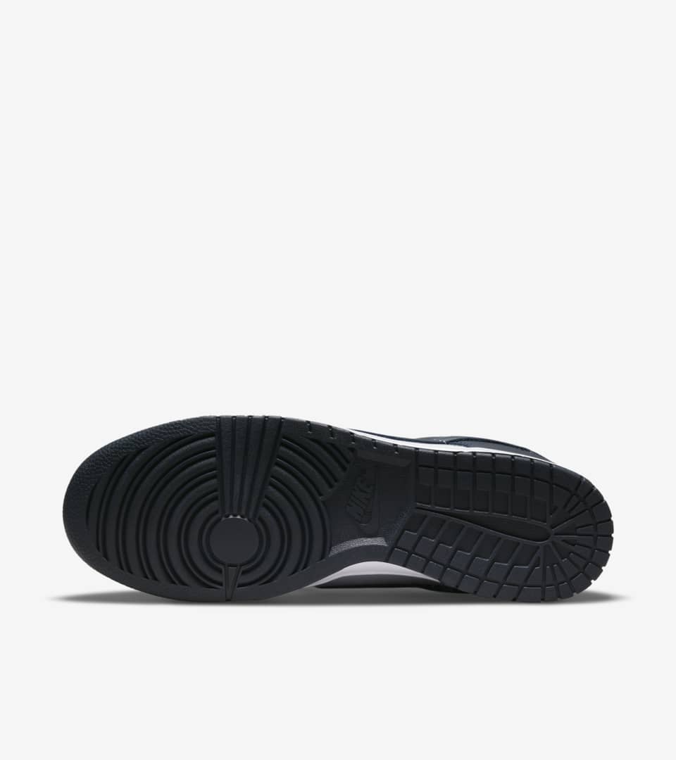 Nike Dunk Low "Championship Grey" 29.0cm