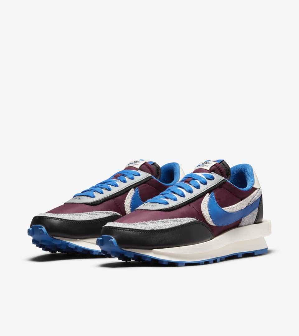 Nike undercover x deals waffle racer